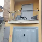 Casa Di Ale Incantevole Con Parcheggio Gratuito Lägenhet