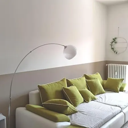 Casa Di Ale Incantevole Con Parcheggio Gratuito