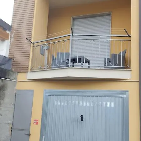 Casa Di Ale Incantevole Con Parcheggio Gratuito 公寓