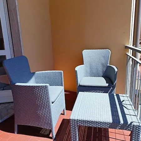 Apartment Casa Di Ale Incantevole Con Parcheggio Gratuito