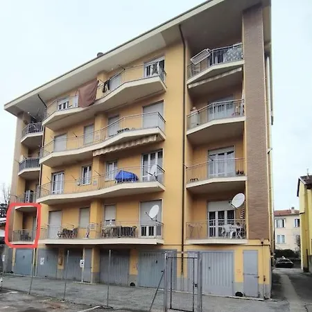 Casa Di Ale Incantevole Con Parcheggio Gratuito Lejlighed