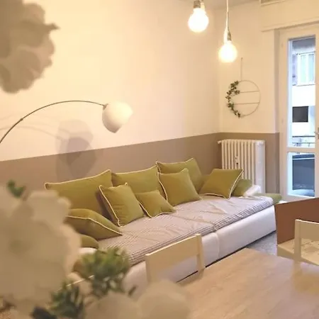 Casa Di Ale Incantevole Con Parcheggio Gratuito Verbania