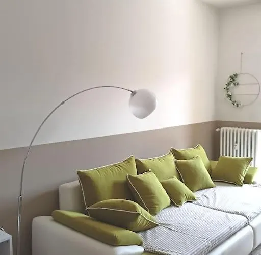 Casa Di Ale Incantevole Con Parcheggio Gratuito