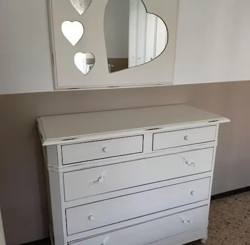 Casa Di Ale Incantevole Con Parcheggio Gratuito Lejlighed