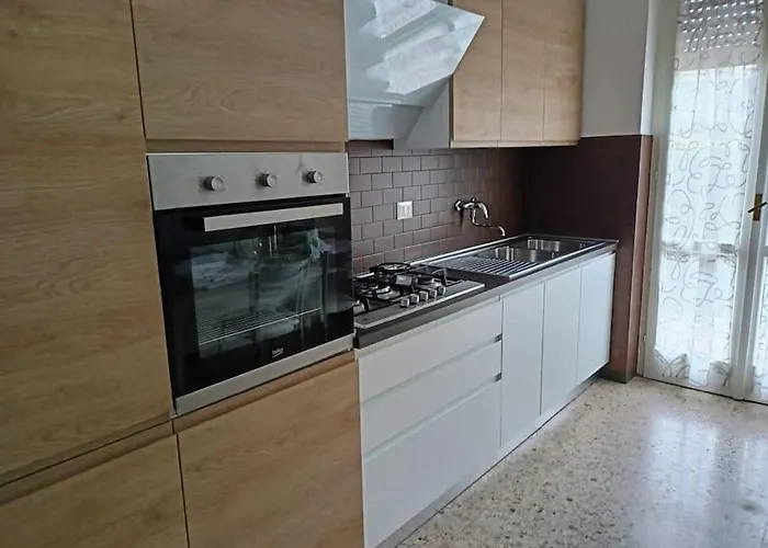 Casa Di Ale Incantevole Con Parcheggio Gratuito *