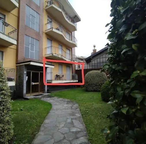 Casa Di Ale Incantevole Con Parcheggio Gratuito *