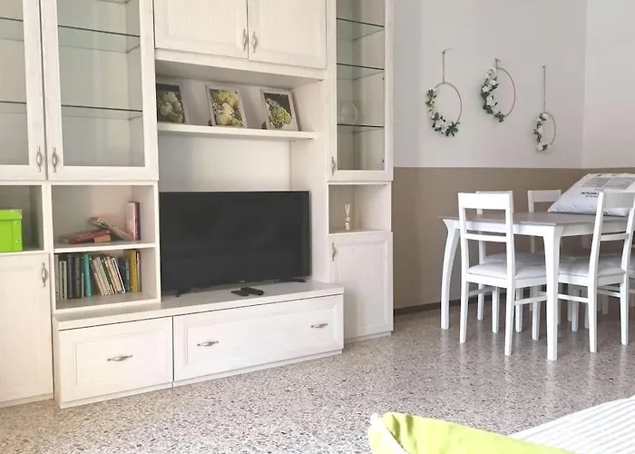 Casa Di Ale Incantevole Con Parcheggio Gratuito Lejlighed