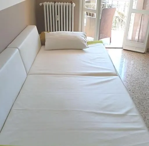 Lejlighed Casa Di Ale Incantevole Con Parcheggio Gratuito