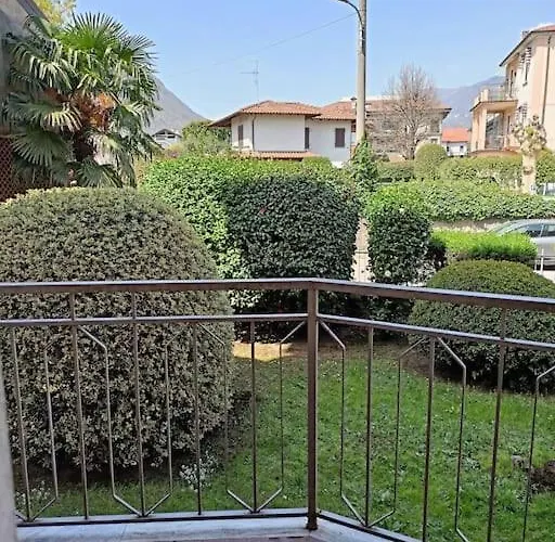 Casa Di Ale Incantevole Con Parcheggio Gratuito * Verbania