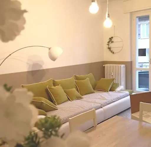 Casa Di Ale Incantevole Con Parcheggio Gratuito Verbania